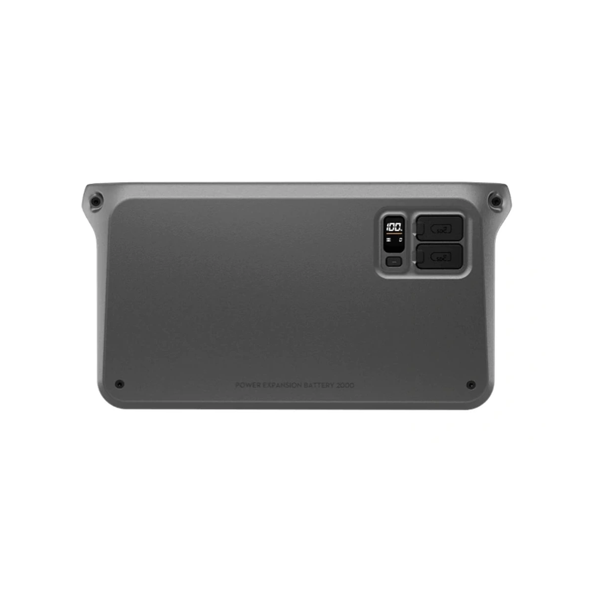 Power Expansion Battery 2000  Black, фото 1