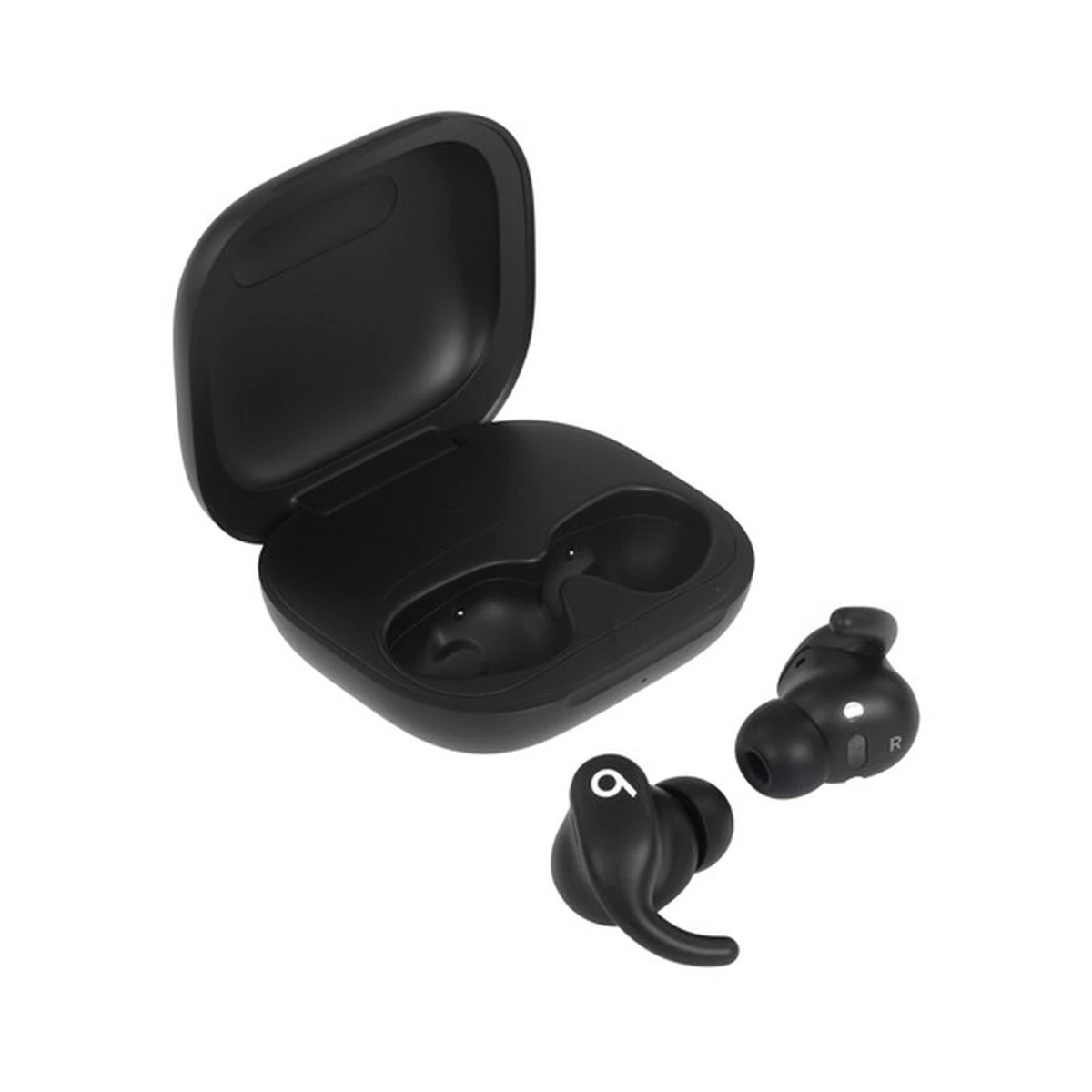 Powerbeats Fit  Black, фото 1