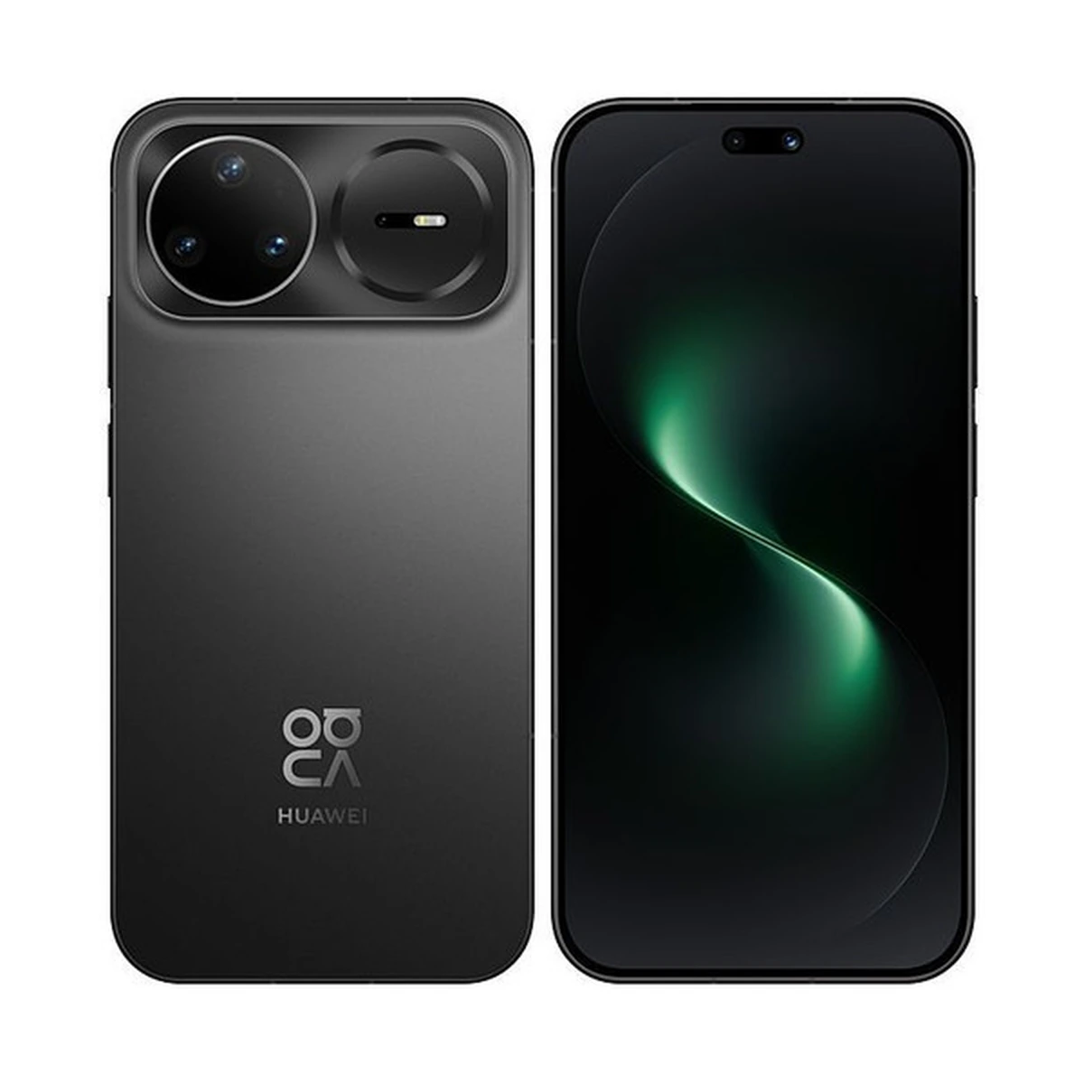 nova 15 Pro 512 ГБ Black, фото 2