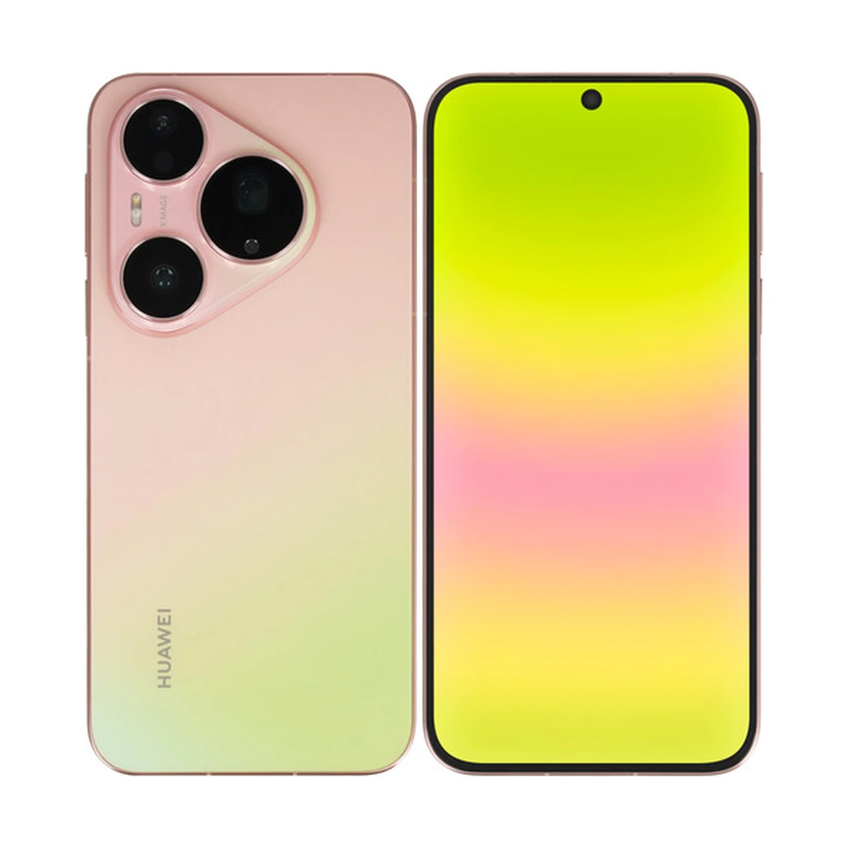 Pura 90s Pro 256 ГБ Guava Soda, фото 2