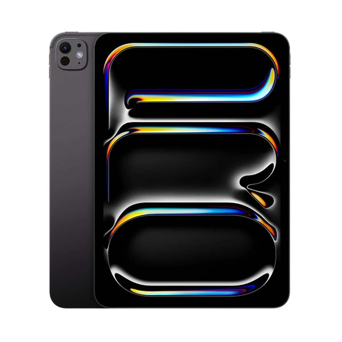 iPad Pro 11 M4 Nano Texture 1 ТБ Space Black, фото 1