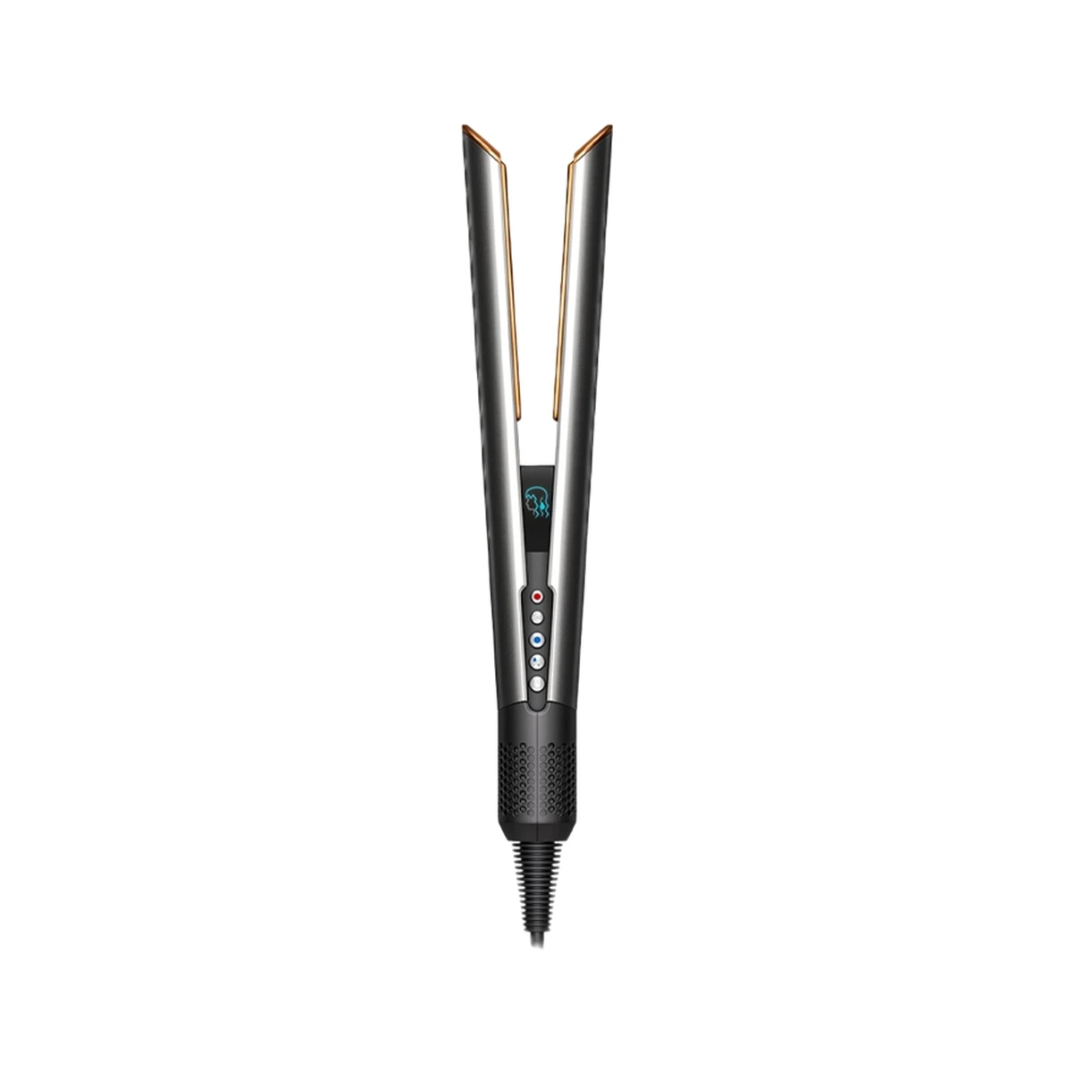 Airstrait HT01  Nickel/Copper, фото 2
