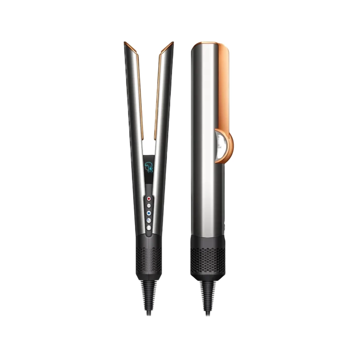 Airstrait HT01  Nickel/Copper, фото 3