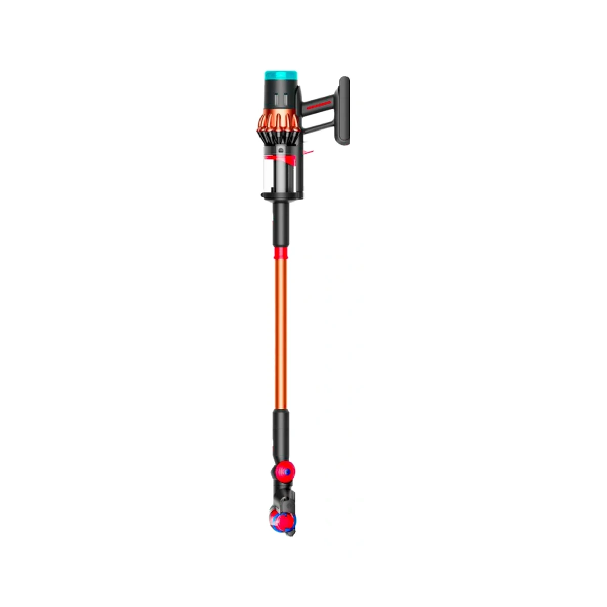 V16 Piston Animal SV53A Black / Copper, фото 3