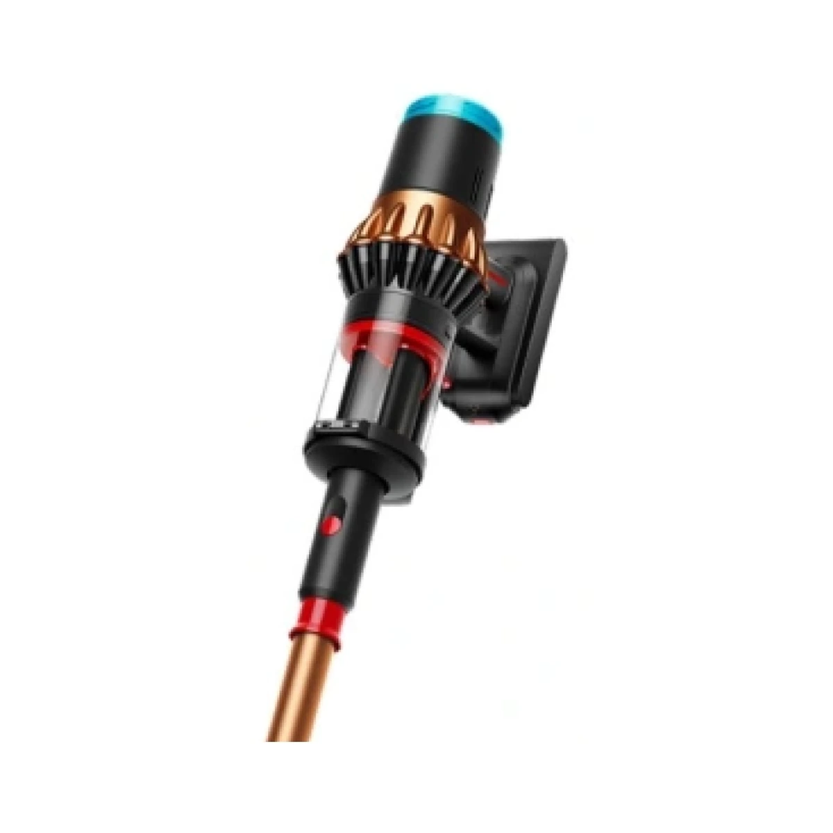 V16 Piston Animal SV53A  Black / Copper, фото 4