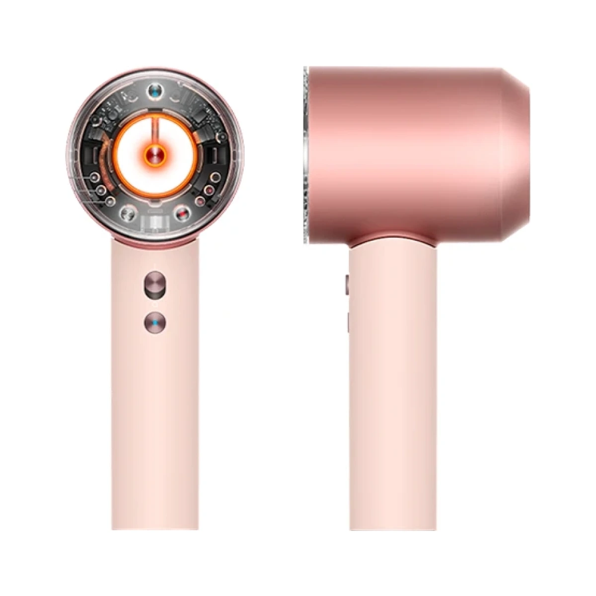 Supersonic Nural HD16 Ceramic Pink / Rose Gold, фото 2
