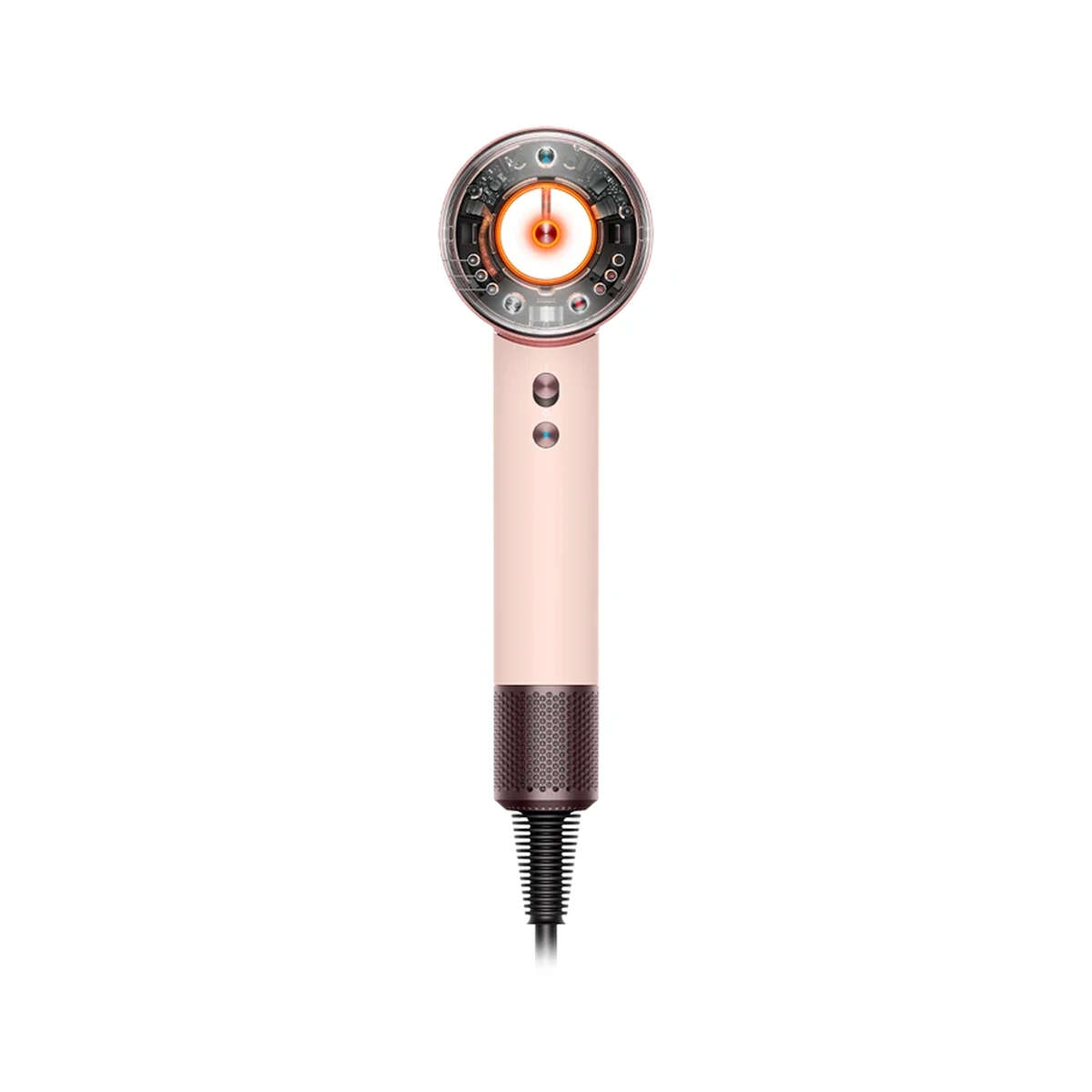 Supersonic Nural HD16  Ceramic Pink / Rose Gold, фото 3