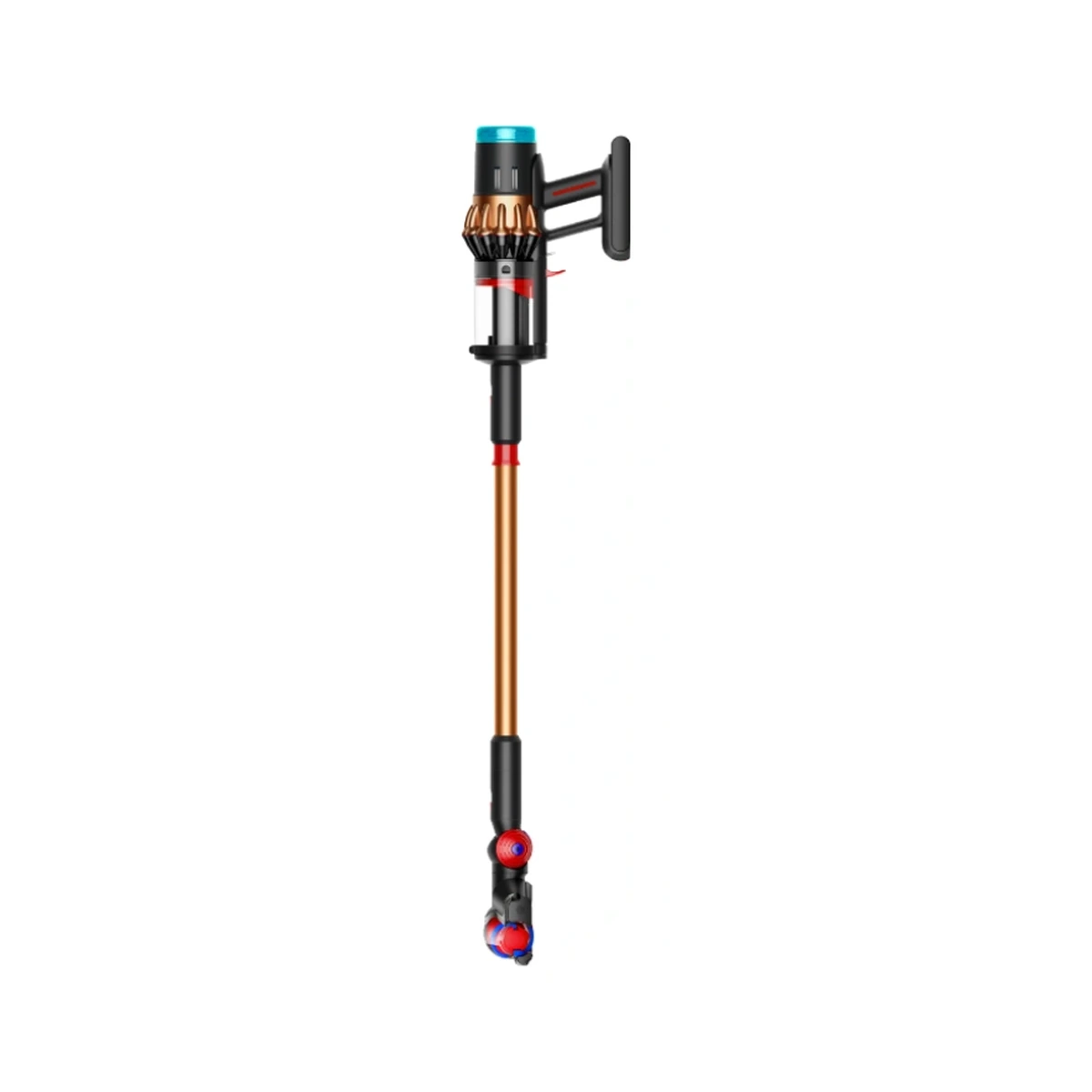 V16 Piston Animal Submarine SV53A Black / Copper, фото 3