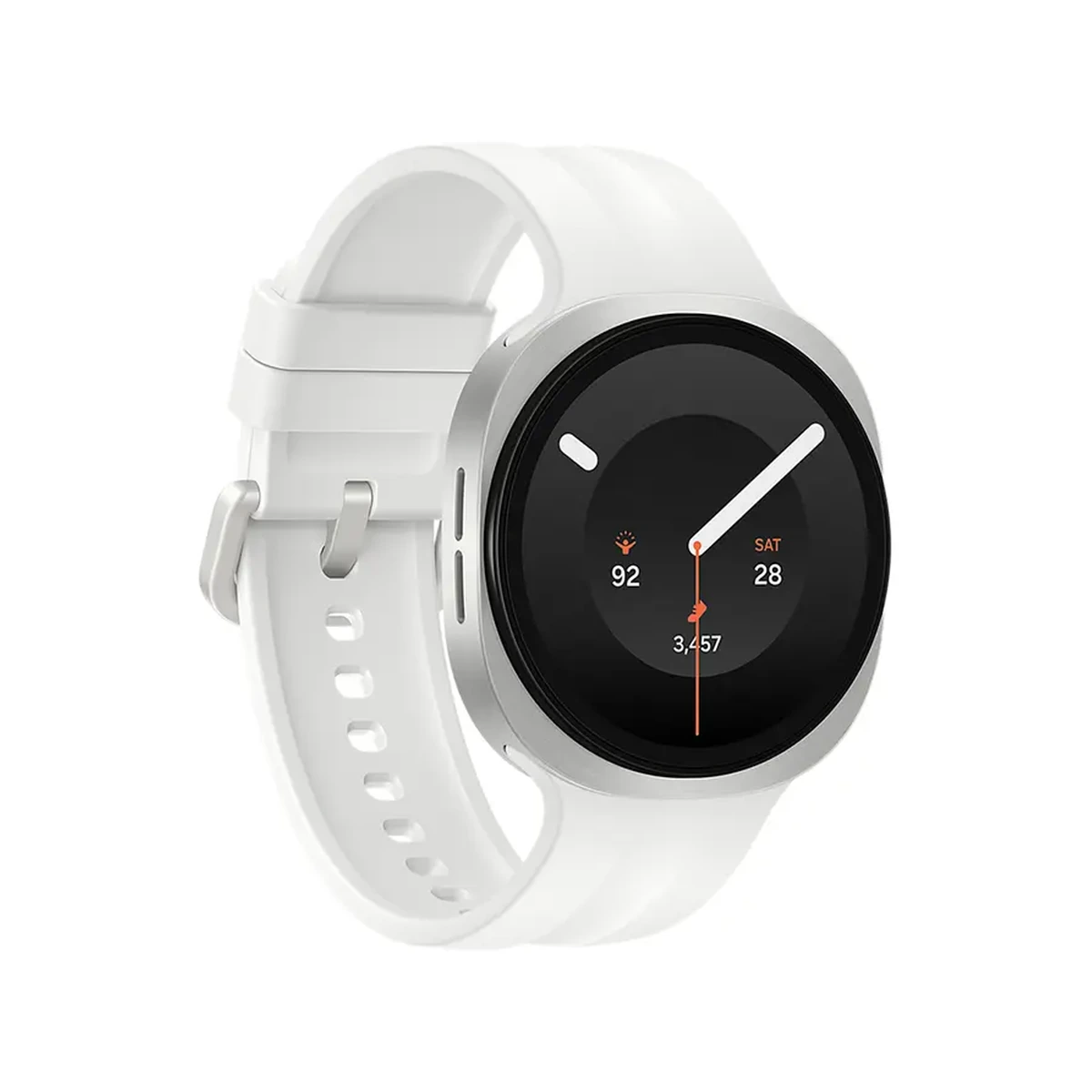 Galaxy Watch 9 40mm 32 ГБ Cream, фото 2