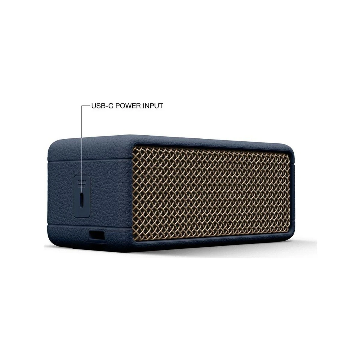 Emberton III  Midnight Blue, фото 2