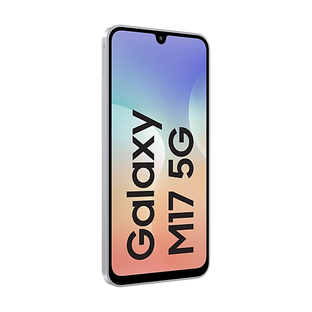 Galaxy M17 5G 128 ГБ Silver, фото 2