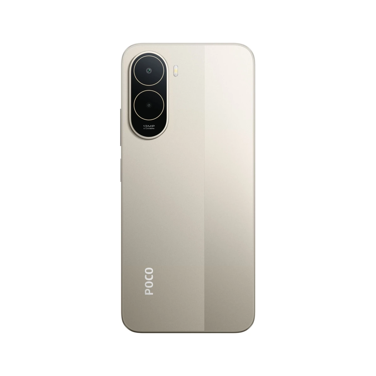 POCO C81 Pro 128 ГБ Gold, фото 3