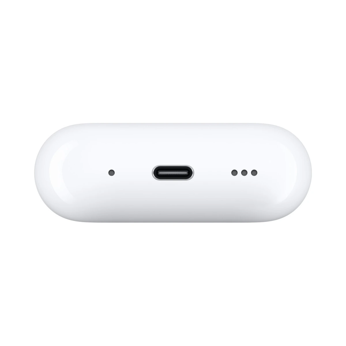 MagSafe Charging Case (USB-C) for AirPods Pro (2nd generation)  White, фото 2
