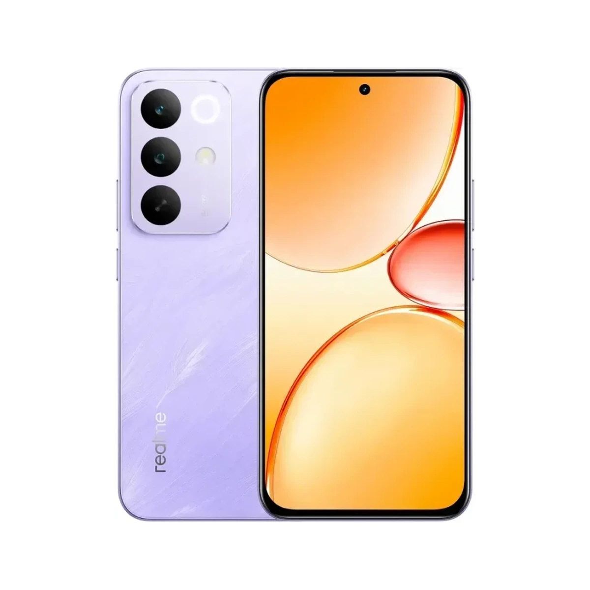 C85 Pro 128 ГБ Purple, фото 1