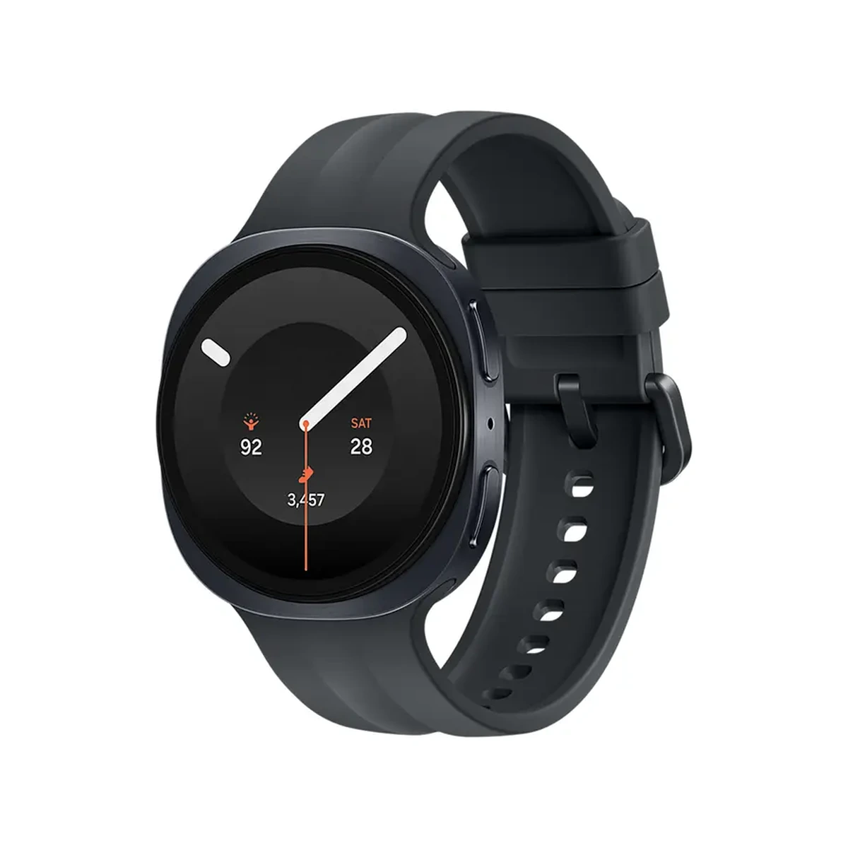 Galaxy Watch 9 40mm 32 ГБ Graphite, фото 4