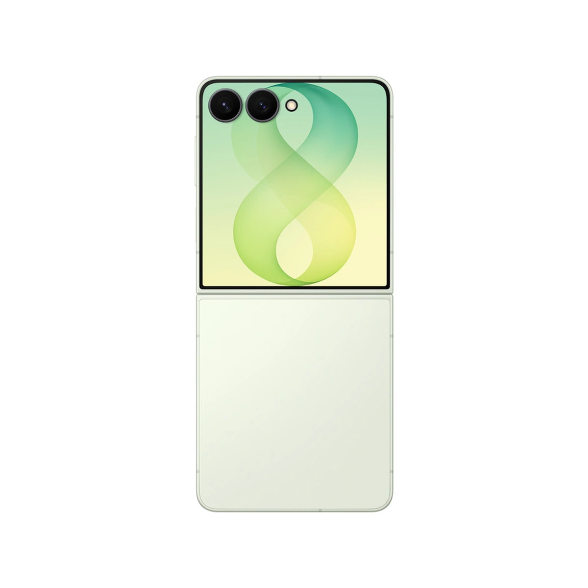 Galaxy Z Flip 8 256 ГБ Mint, фото 4