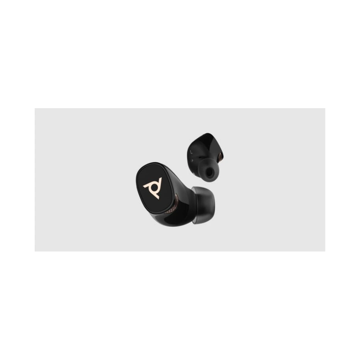 Voyager Free 20  Black, фото 2