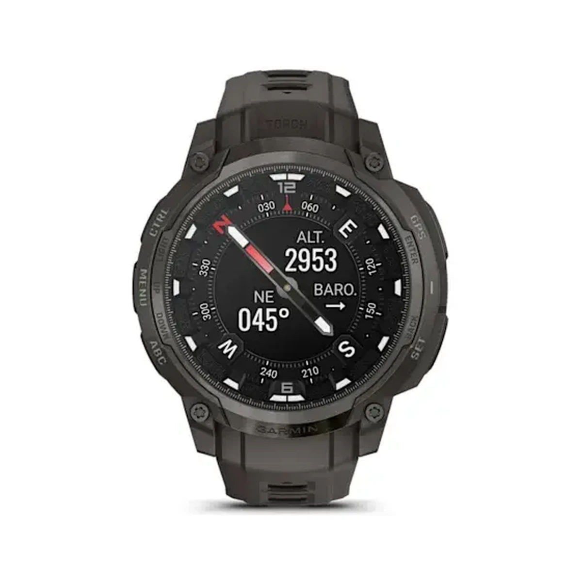 Instinct Crossover AMOLED  Charcoal, фото 4