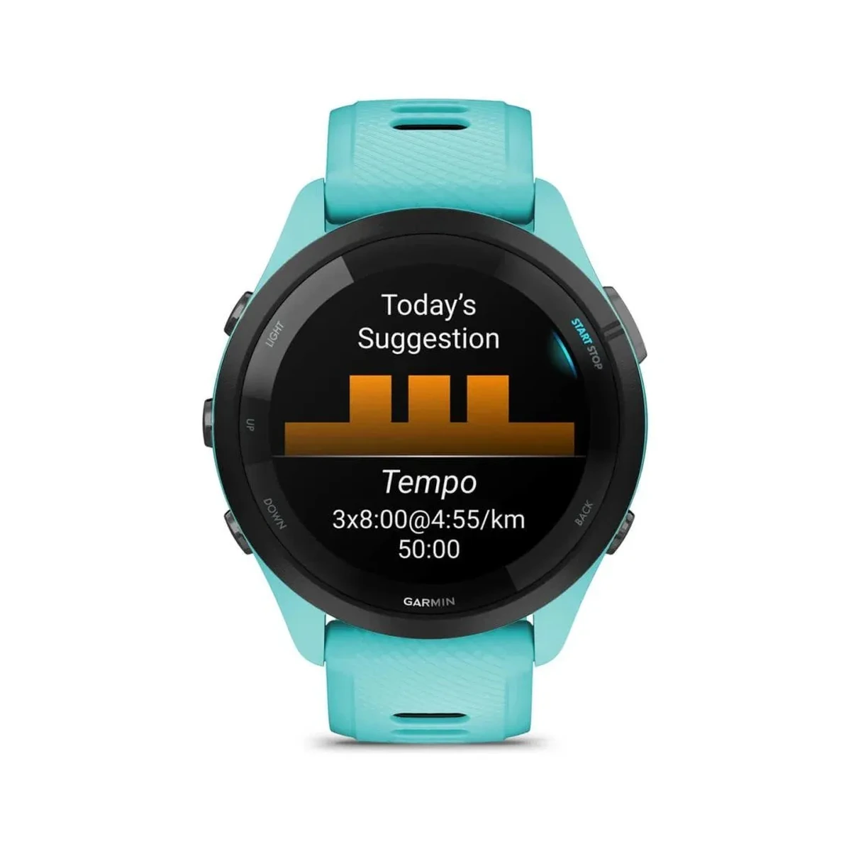 Forerunner 265 Aqua, фото 3