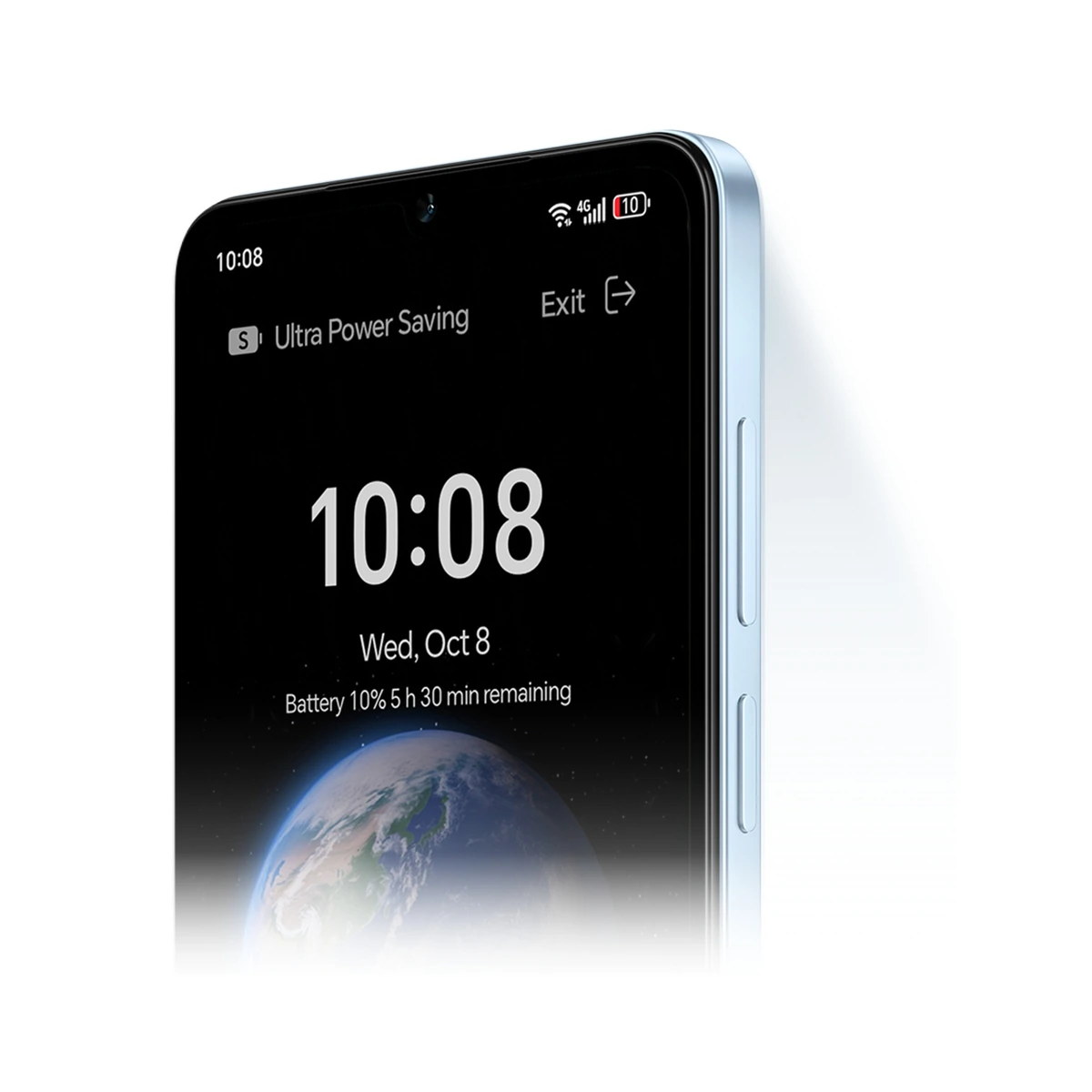 X5d Plus 256 ГБ Tidal Blue, фото 2