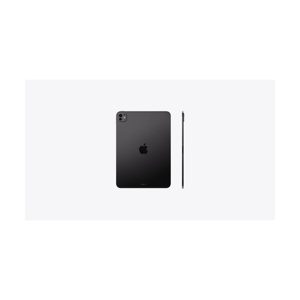 iPad Pro 11 M4 Nano Texture 1 ТБ Space Black, фото 2