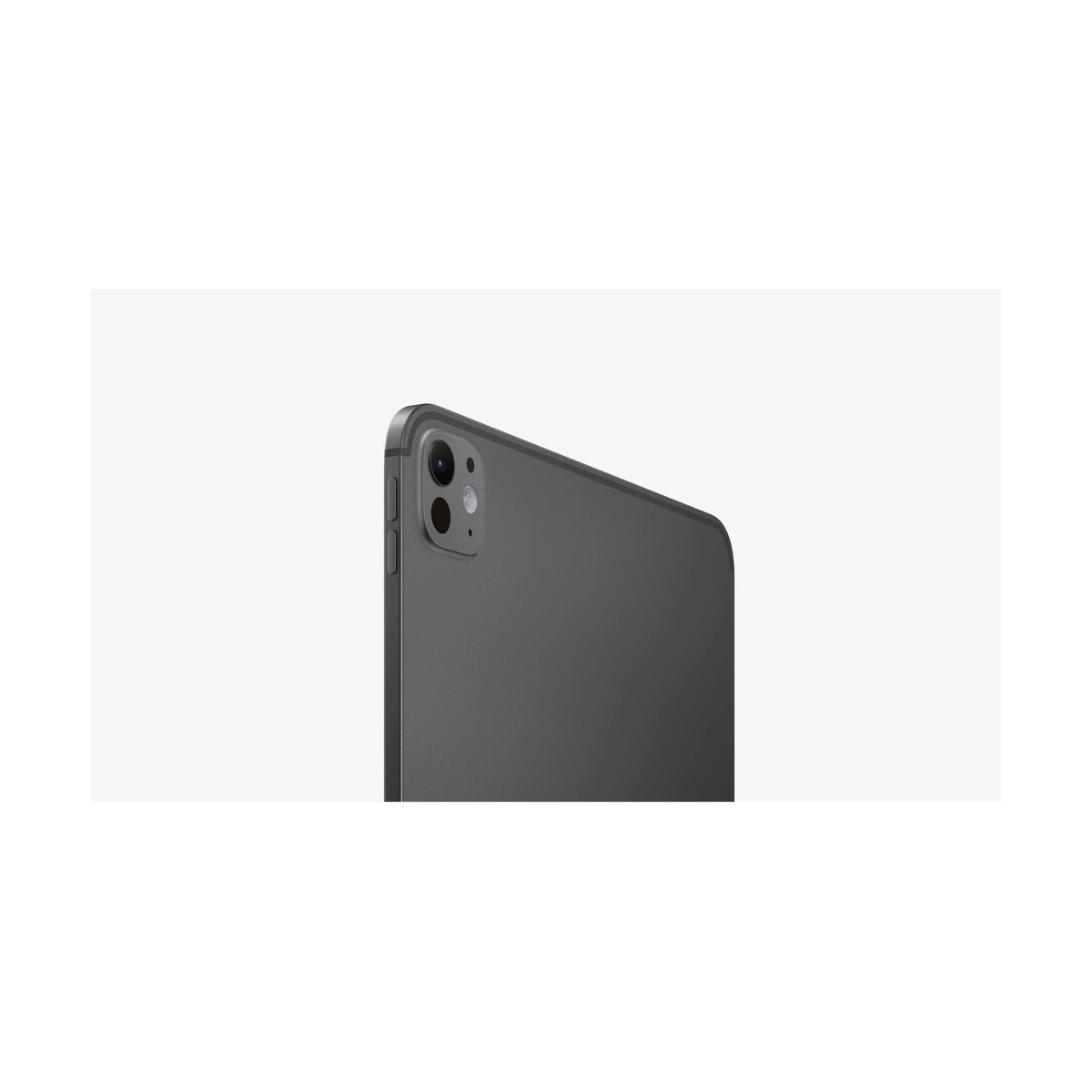 iPad Pro 11 M4 Nano Texture 1 ТБ Space Black, фото 3