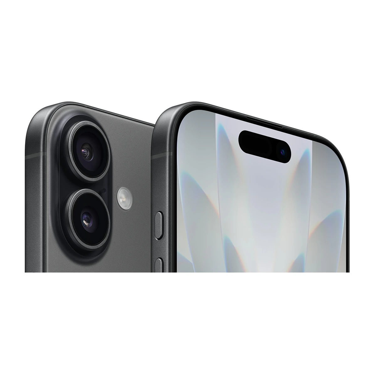 iPhone 17 256 ГБ Black, фото 3
