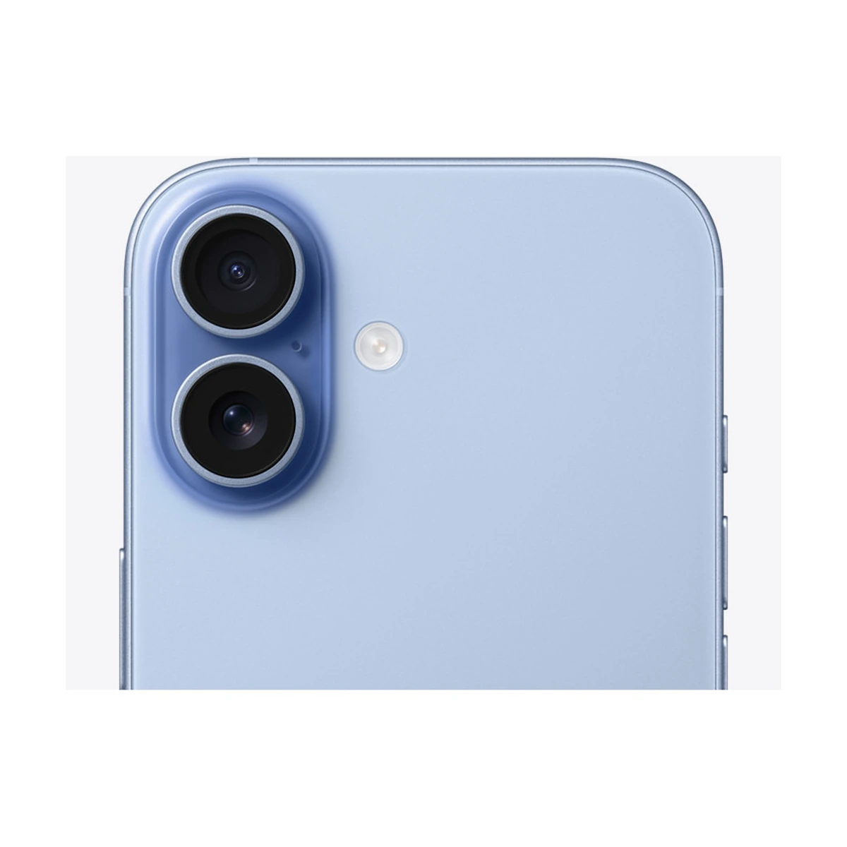 iPhone 17 512 ГБ Mist Blue, фото 2