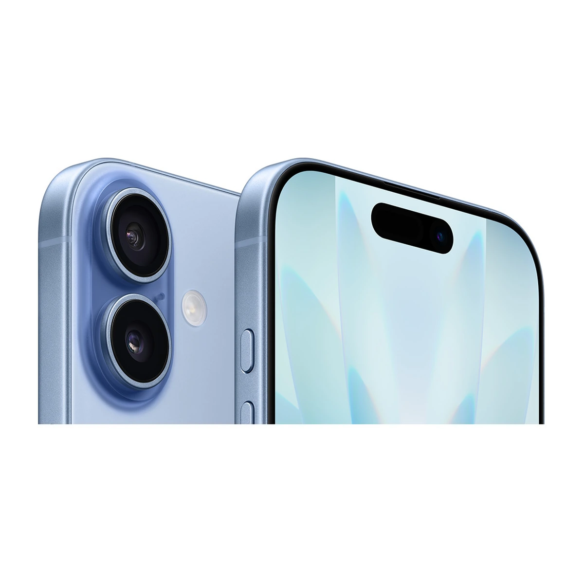 iPhone 17 512 ГБ Mist Blue, фото 3