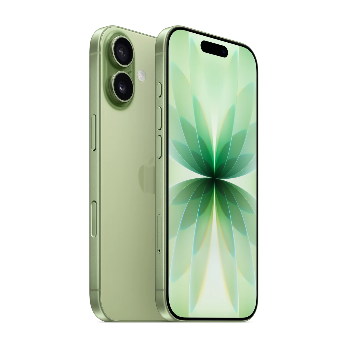 iPhone 17 512 ГБ Sage, фото 1