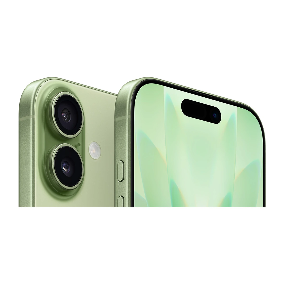 iPhone 17 512 ГБ Sage, фото 3