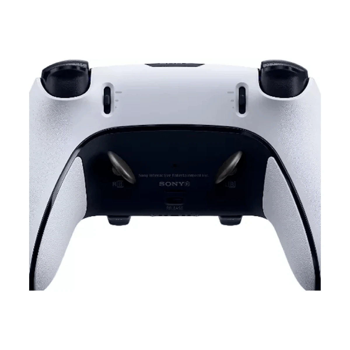 DualSense Edge  White, фото 2