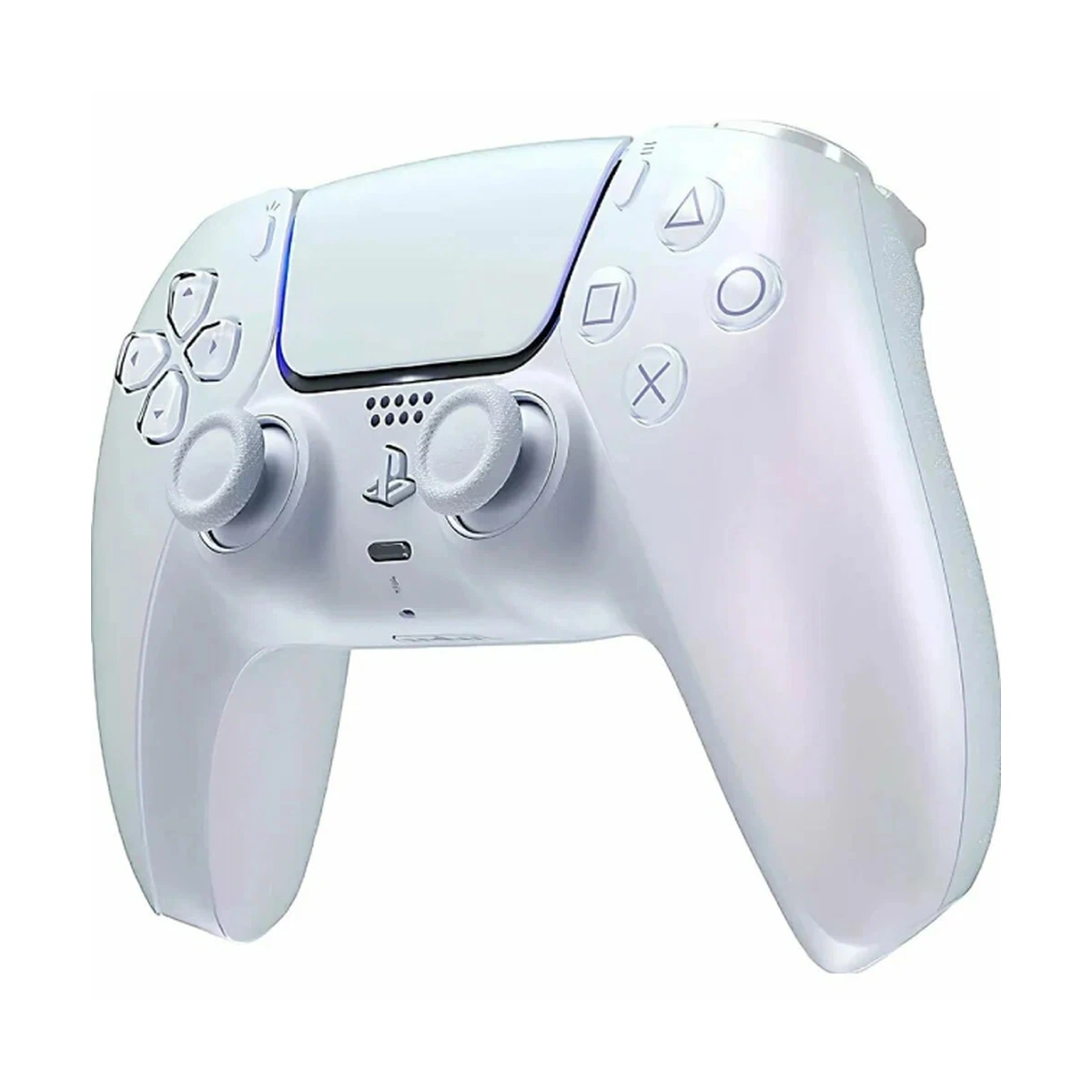 DualSense Chroma Pearl, фото 2
