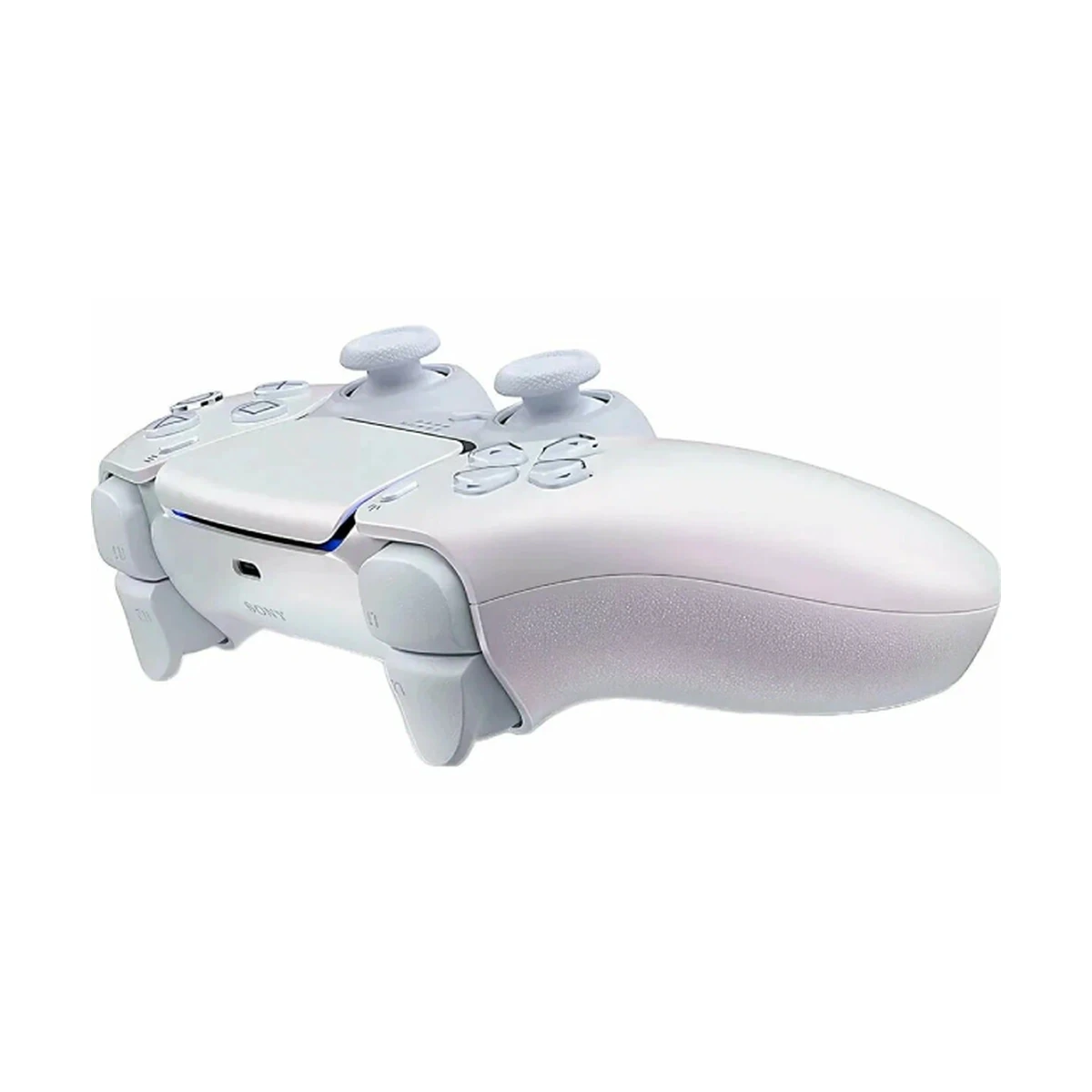 DualSense Chroma Pearl, фото 3