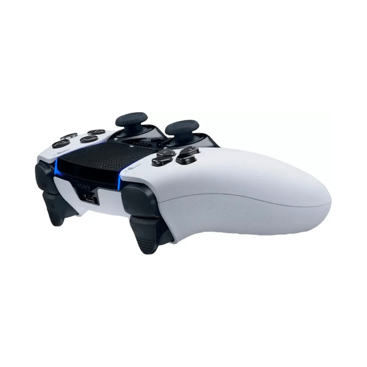 DualSense Edge  White, фото 3