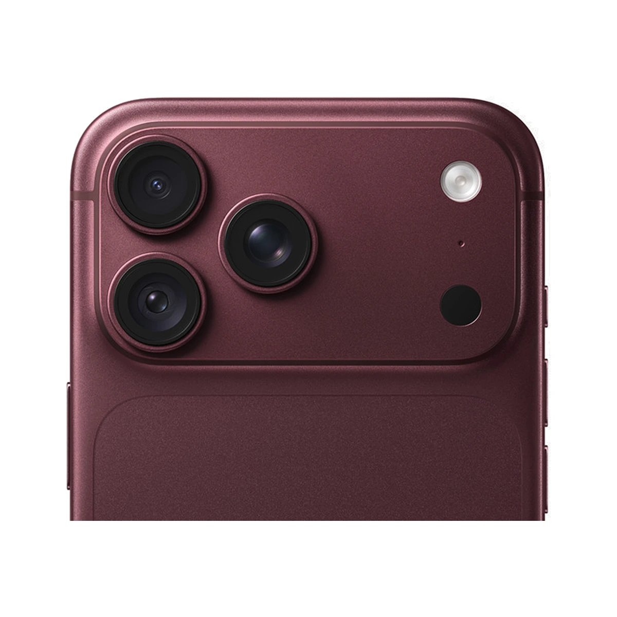 iPhone 18 Pro Max 256 ГБ Burgundy, фото 2
