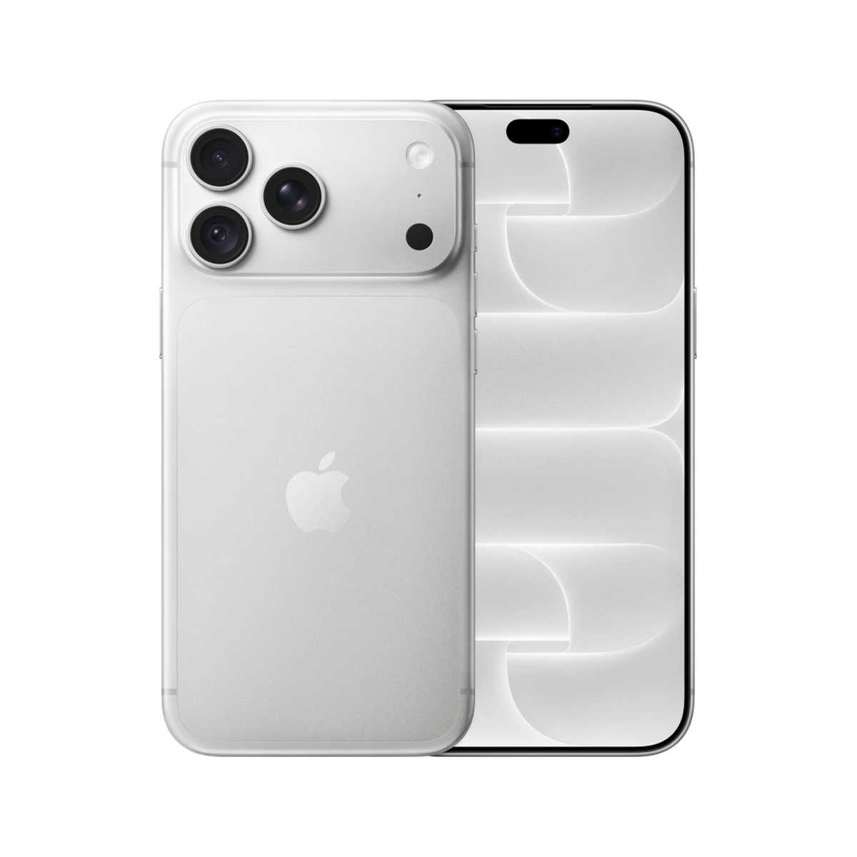 iPhone 18 Pro Max 256 ГБ Silver, фото 1