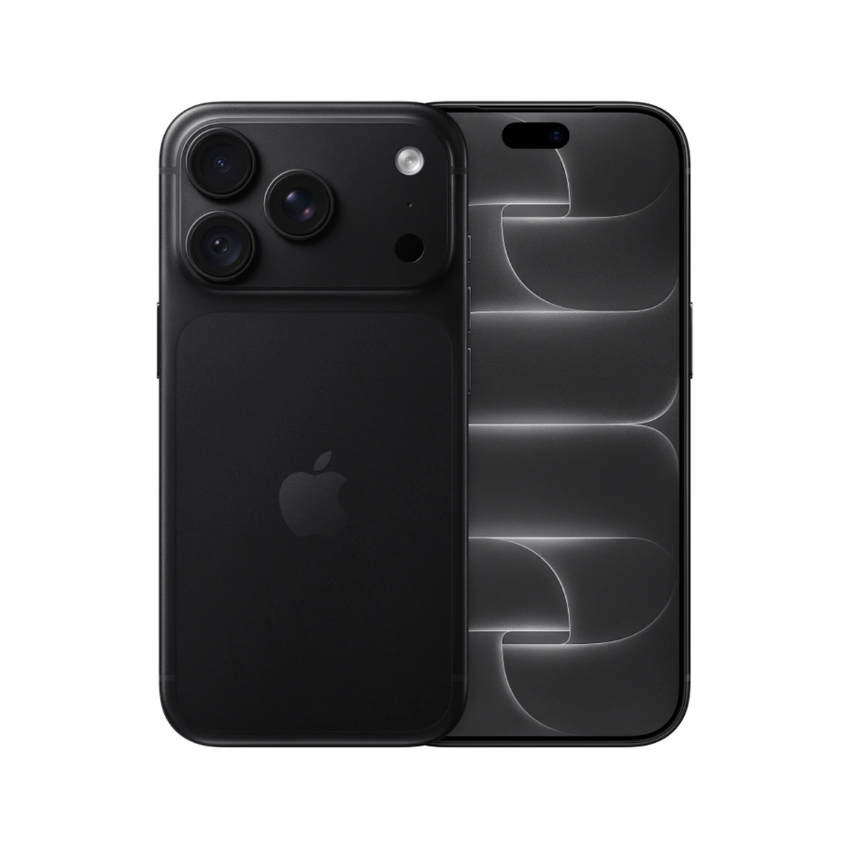 iPhone 18 Pro 256 ГБ Black, фото 1