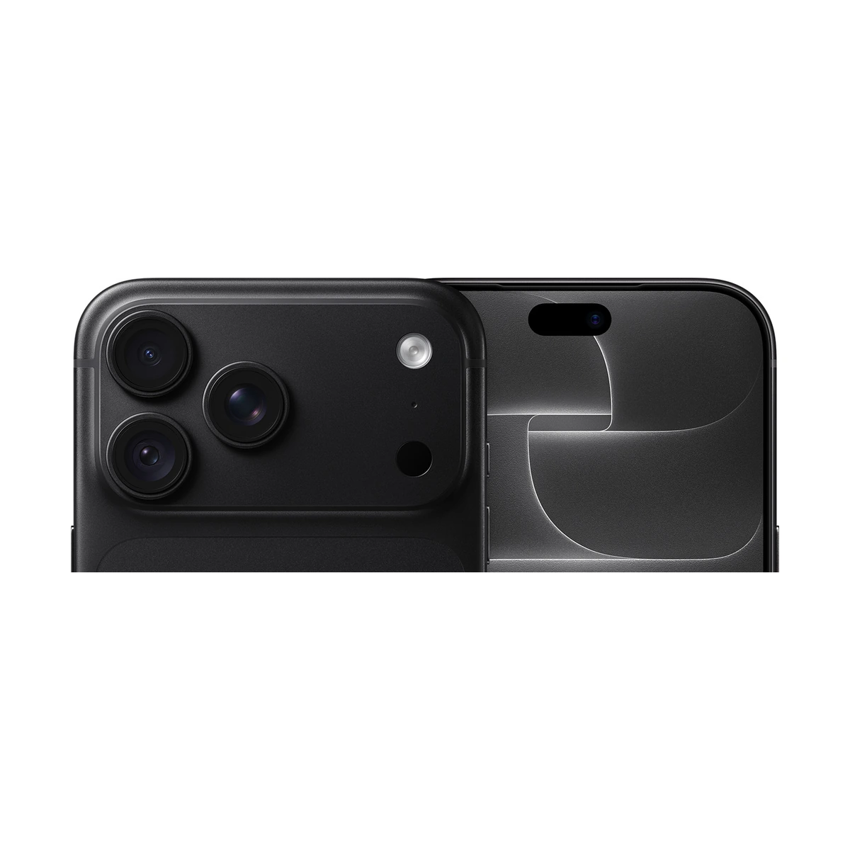 iPhone 18 Pro Max 256 ГБ Black, фото 3