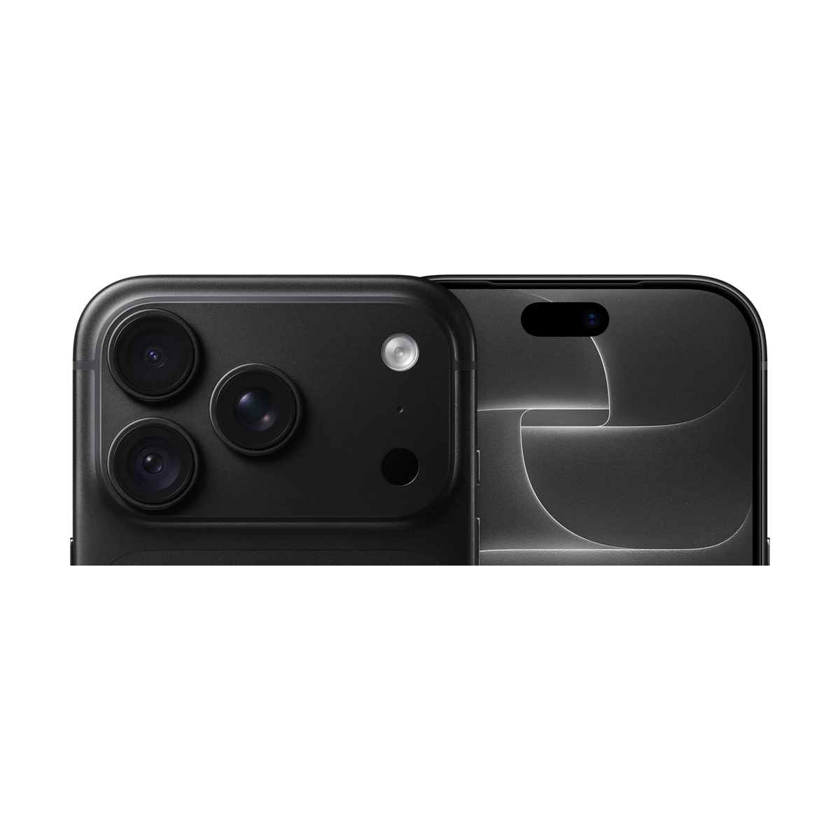 iPhone 18 Pro 256 ГБ Black, фото 3