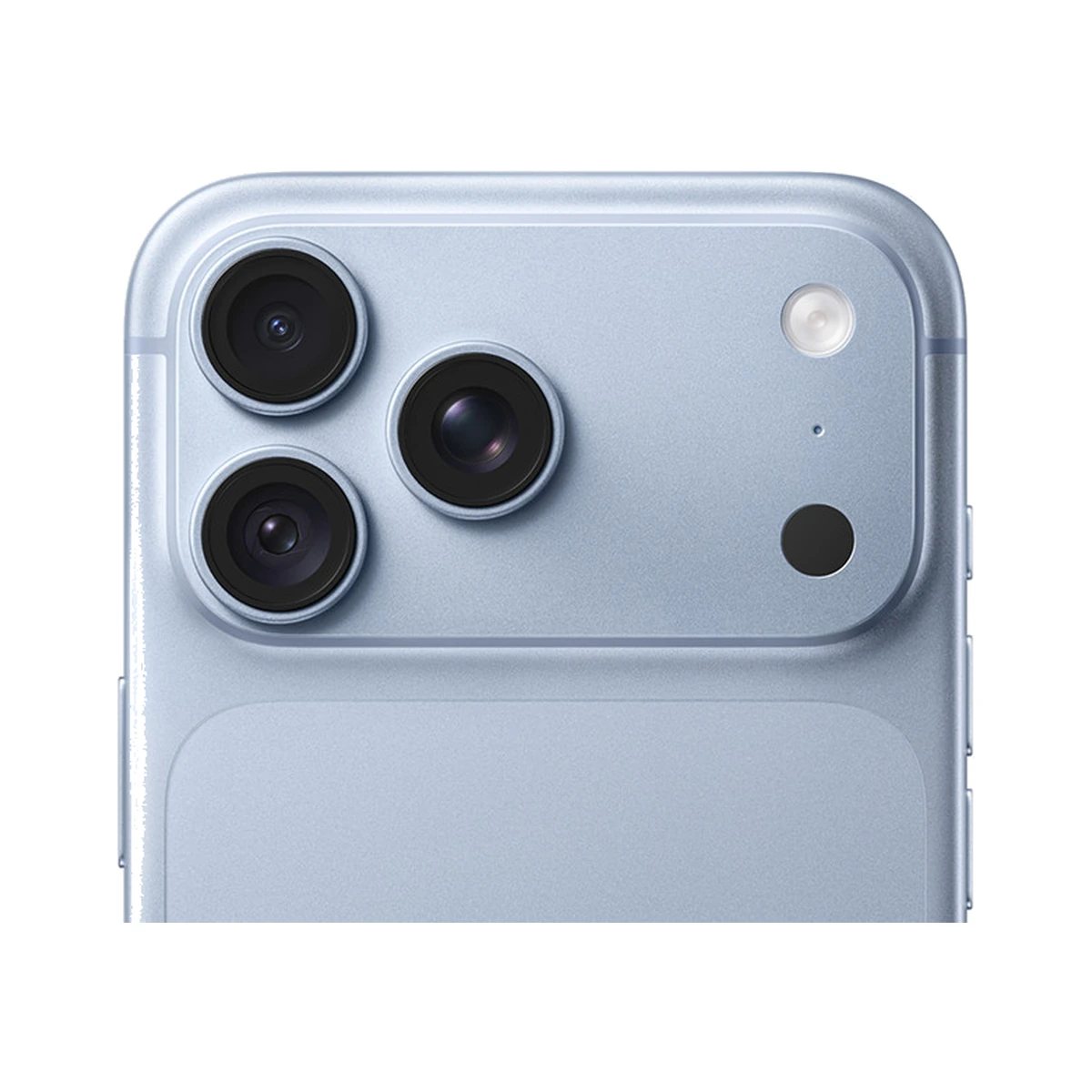 iPhone 18 Pro Max 256 ГБ Glacier, фото 2