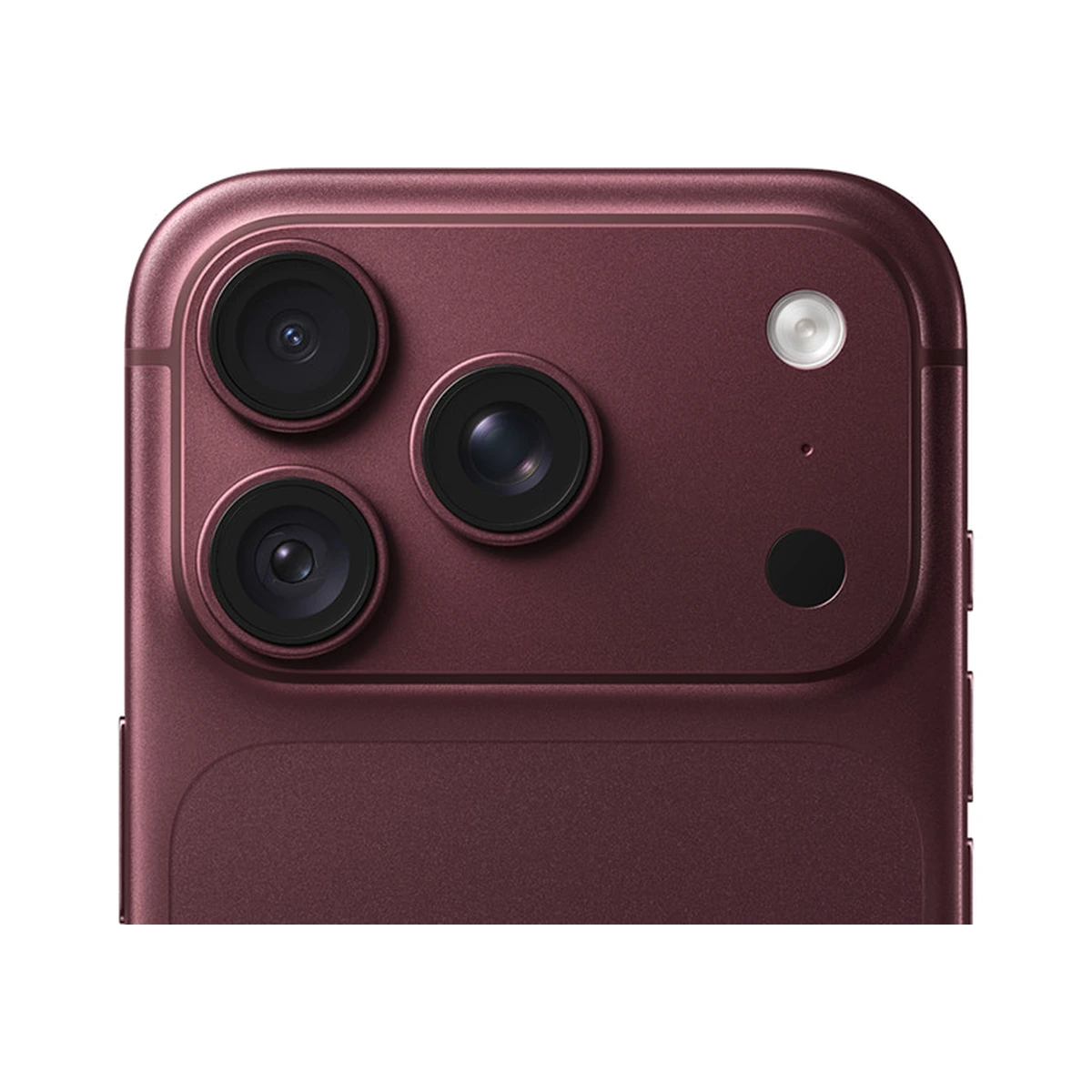 iPhone 18 Pro 256 ГБ Burgundy, фото 2