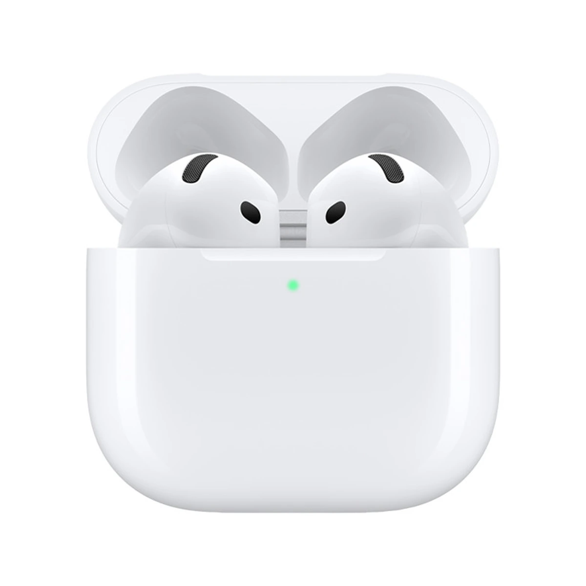 AirPods 5 с зарядным кейсом USB-C White, фото 1