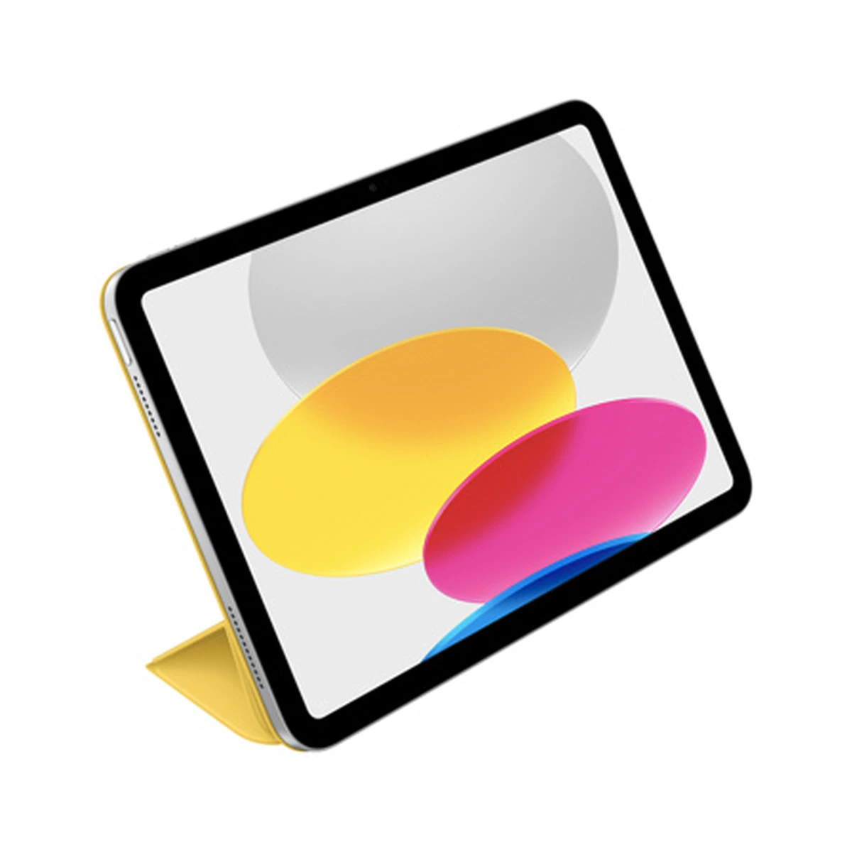 Smart Folio for iPad (A16)  Lemonade, фото 3