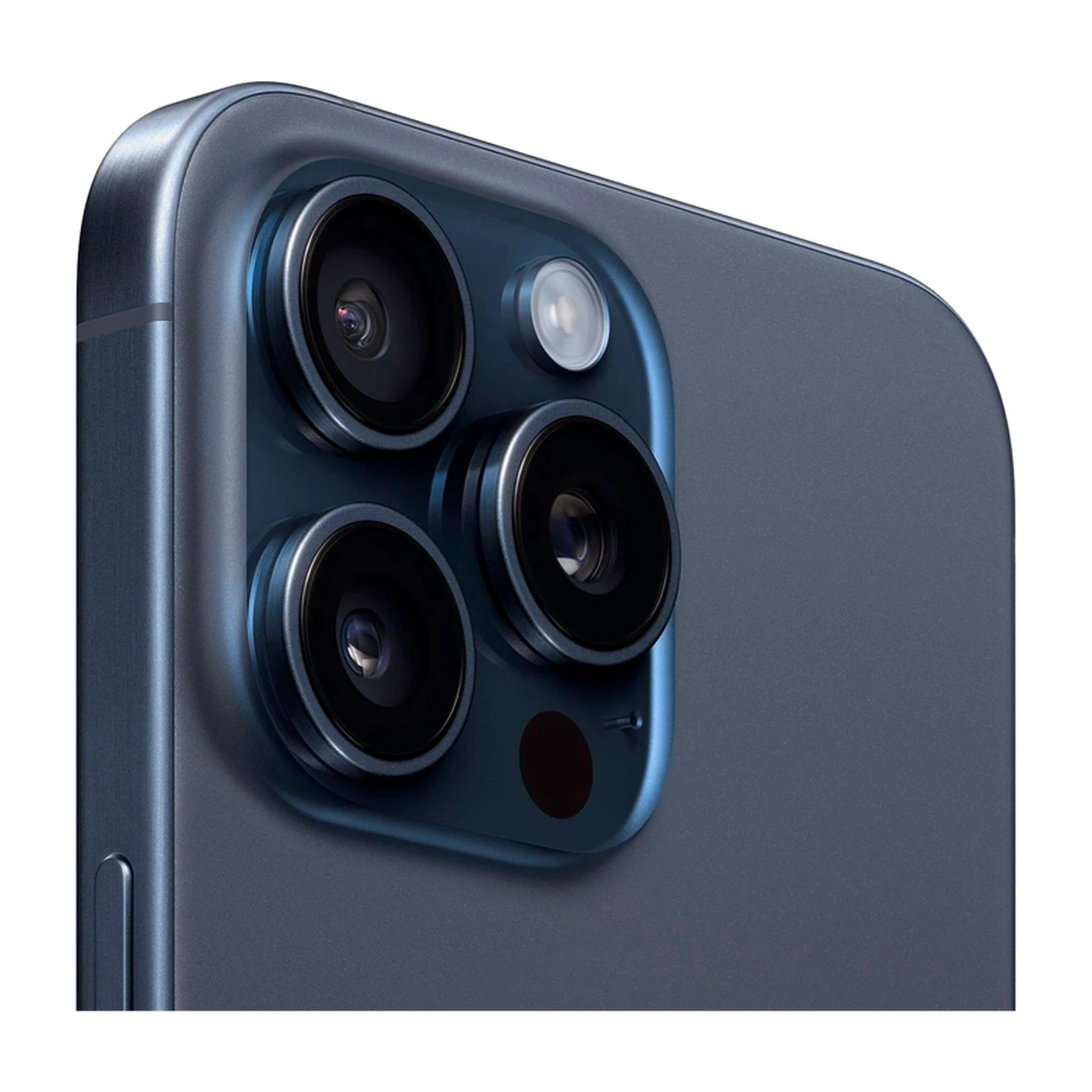 iPhone 15 Pro Max 512 GB Blue Titanium, фото 2