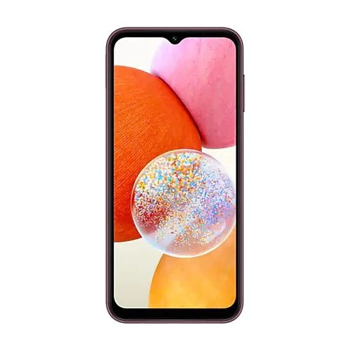 Galaxy A14 128 ГБ Dark Red, фото 1