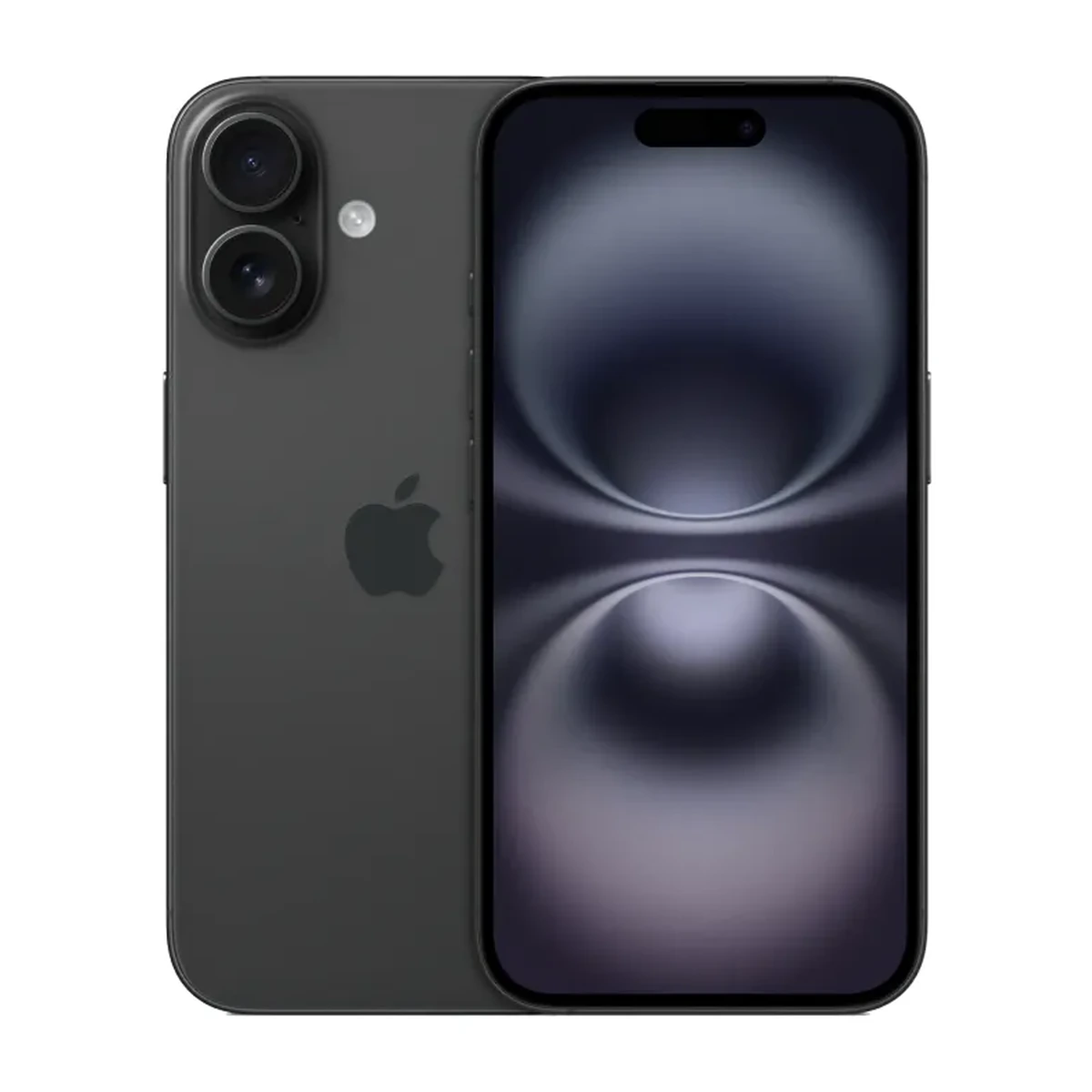 iPhone 16 128 ГБ Black, фото 1