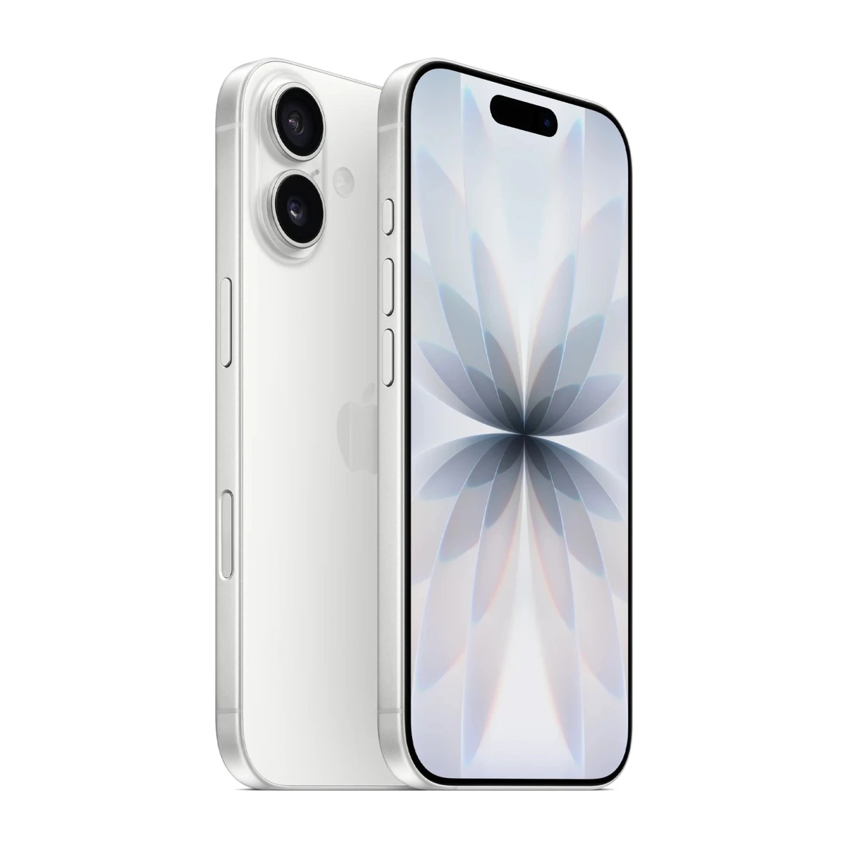 iPhone 17 512 ГБ White, фото 2