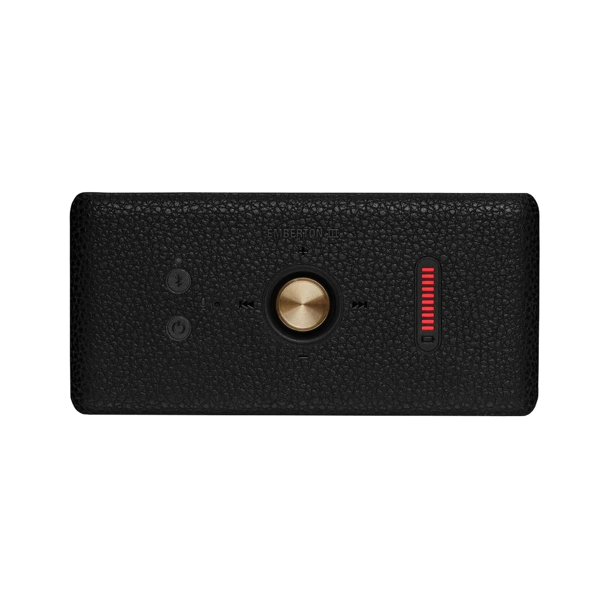 Emberton III  Black, фото 3