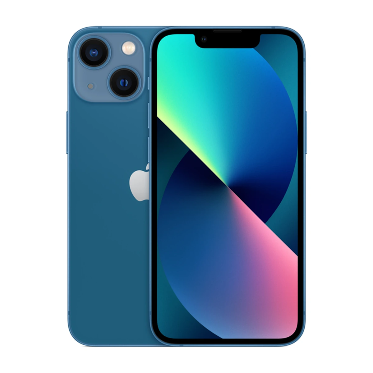 iPhone 13 Mini 256 ГБ Blue, фото 1